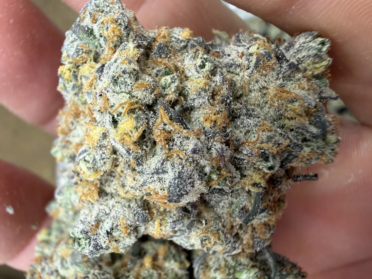 Oreo Flower